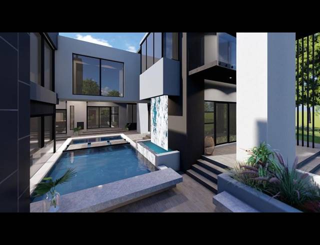 6 BEDROOM HOUSE FOR SALE IN MIDSTREAM HEIGHTS